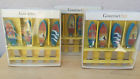 1080s Gourmet Art Boxes Brand Surfboard Cheese Spreaders Summer Party Novelty