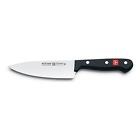 4562-7 Gourmet High . Carbon Wusthof 14 Cooks 5 Knife Steel