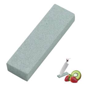 Bxh-lxm-8127-1p-8cm Gozantine 1pcs Pocket Sharpening Stone Mini Knife Sharpener Diamond Whets