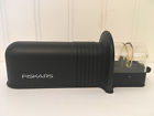 Gr0462 Fiskars Nip Roll Sharp Knife Sharpener By Really 013658740129
