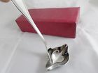 150315 Gravy Stainless 18 Couzon Lyrique 10 Ladle Steel Lunt