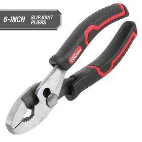 Greatstar 313028341346 Alicates Est Ndar De 6 Inch Mango Ergon Mico Mand Bula 2 Posiciones