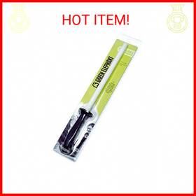 Green Elephant Kitchen 726085019231 Ceramic Sharpening Rod Lightweight And Highly Durable 11-inch Shat