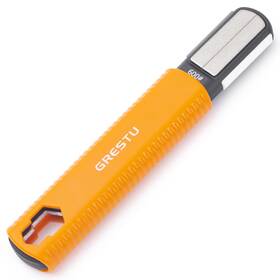 Grestu 975331797001 Multifunction Outdoor Knife Sharpener Especially For Garden Scissors Gard
