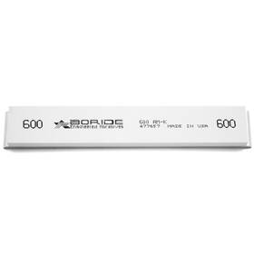 026920x Gritomatic Boride Am-k Series 6 X 1 0.25 Sharpening Stone With Aluminum Mounting For Edge