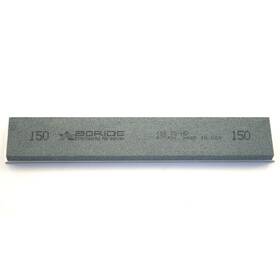 036141x Gritomatic Boride Cs-hd Series 6 X 1 0.25 Silicon Carbide Sharpening Stone With Aluminum