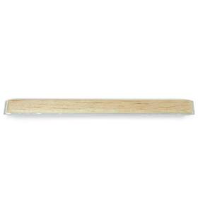 Balsa-12 Gritomatic Narrow Balsa Strop 6 Inch X 0.5 With Aluminum Mount For Recurve Blades