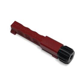 Le-sh22-wspa4 Gritomatic 4 Inch Stone Holder For Work Sharp Precision Adjust Knife Sharpener
