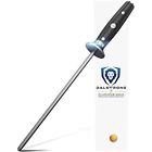 Gs10inchhoningsteel Dalstrong Honing Knife Sharpeners Steel Rod Gladiator Series 600300992762