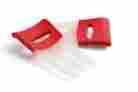 Gsh7427 Salad Hands Dexas For Tossing Scooping Serving Salads Pasta Red Handles 084297117733