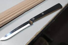 9900 Gude 9900/10-g Universal W Black Yellow Staform Handle 5 Inch L German Soligen Oem