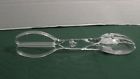 Gw700 Grainware Clear Acrylic Tosser