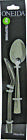 H098004e Robinson Home Products Oneida Nocha Teaspoon In Mirror 079363008015