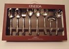 H098008a Oneida New In Box