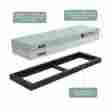 H20-10000-00104 Bearmoo Whetstone 2 In 1