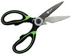 H6cm2p0 Orgalif Hd Kitchen Scissors 748579491477