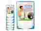 Ha409-6 Bulk Buys Cutlery Clean R Clip Strip 6 Piece
