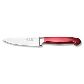 Hmc01a825d Hampton Forge Red Rorik 3.5 Inch Paring Knife/clear Blade Guard 0.25 Lb