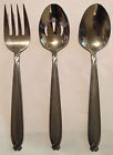Hampton Silversmiths Stainless Concorde Korea Pieces Hostess