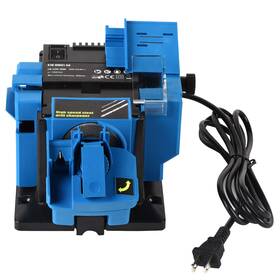 Haofymxk9u3cde2137-02 Haofy Electric Scissor Sharpener Multifunctional Household Cutter
