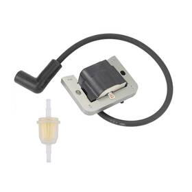 Harbot 764560267388 20 584 03-s Ignition Coil Module With Fuel Filter For Kohler