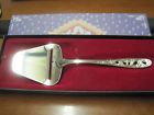 325518 Hardanger Slicer Bestikk Cheese Kristin