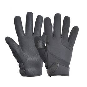 1010914 Hatch Streetguard With Kevlar Cut Resistant Glove Medium