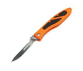 Hv60edge-brk Havalon Piranta Folding Knives Fast Ship