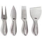 Hcks100 Hllr Hullr Premium Stainless Steel Cheese Knives Set 859739006353