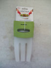 Hd 2 Piece Salad Hands Serving Set With Non-slip Handles 0847257924686