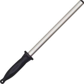 Hewlett 087096003207 Diamond Sharpening Rod Lanyard Hole 0.75 Inch Diameter 10 Overall Usa Made