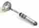 Hf85096 Hoffritz Platinum Series Gravy Ladle 9 Inches Length 024131850969