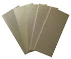 Hg169 Jewboer Double Sided Diamond Sharpening Stone Polishing Hone 601263593485
