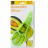 Hh296 Handy Helpers Avocado Slicer 731015250288