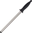 Hmk123 Hewlett Three Step System Kitchen Diamond Sharpener Rod 10