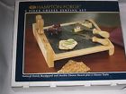 Hmp22d025a Hampton Forge Cheese Serving Set