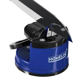 Homelia 809586702146 Knife Sharpeners For Kitchen Knives - Pocket Sharpener Tool Cuchill