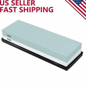 11252020-242554 Hoople Knife Sharpening Water Stone Kitchen Dual Whetstone Set 1000 6000 Grit Non-slip
