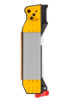 Hwo28 Horace Whitlock Portable Knife Sharpener / 6in 1 Whitlocks