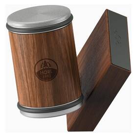 Hol2-001a-cc066 Horl 2 Walnut Rolling Knife Sharpener Diamond Ceramic Kit