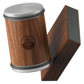 Hol2-001b-cc183 Horl 2 Professional Walnut Knife Sharpener 15 And 20 Angles