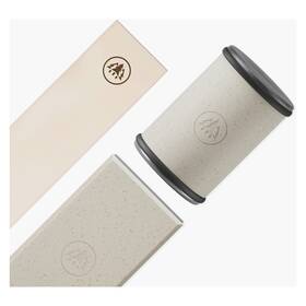 Horl-h-003b-cc164 Horl 3 Cruise Knife Sharpener And Leather Strop Rolling Sharpening Kit