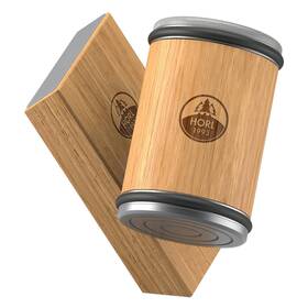 Horl-h-005a-ooo465 Horl 2 Oak Kitchen Knife Sharpener German Made Rolling With Holder