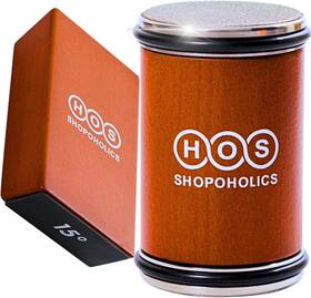 Kns7bhos Hos Knife Sharpener Roller Kit For Kitchen Knives Industrial Di