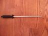 K011 Hs - Kitchenware Knife Sharpening Rod Steel Inch Mia 733299882032