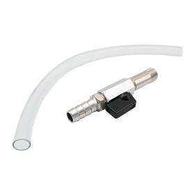 951-10517a Htypx 789318649421 125-508 Oil Drain Valve With Hose For Cub Cadet Ayp 181654 428287
