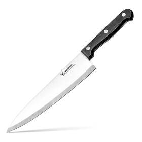 Humbee Ck 8-fg 8-inch Chef Knife Full Tang Razor-sharp High Carbon Stainless Steel Blad