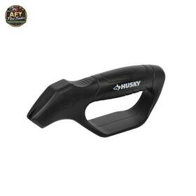 Husky 194767000288 Hand-held Sharpener - Lightweight And Compact