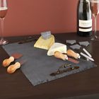 Hw1208 Chefs Basics Select Chef Piece Slate Cheese Board 736386007141