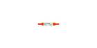 3685466 Hx145 Kole Imports Textured Plastic 731015235155